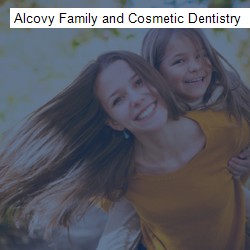 Alcovy Family and Cosmetic Dentistry