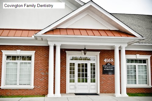 Covington Family Dentistry