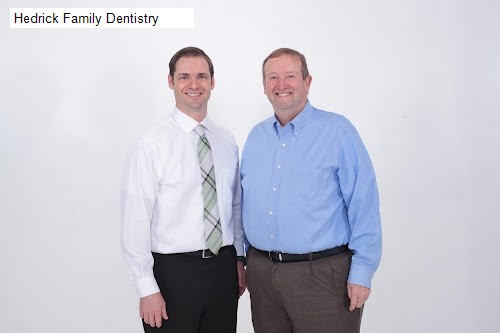 Hedrick Family Dentistry
