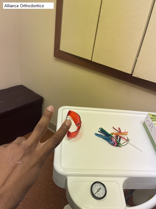 Alliance Orthodontics - covington