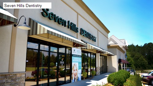 Seven Hills Dentistry - dallas