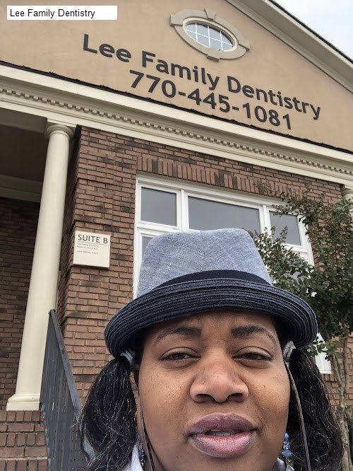 Lee Family Dentistry