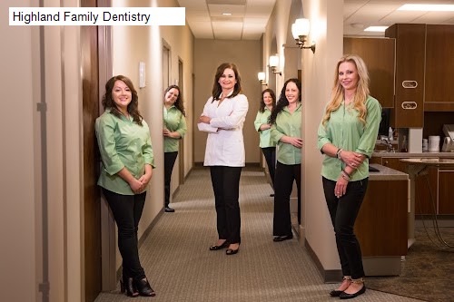 Highland Family Dentistry