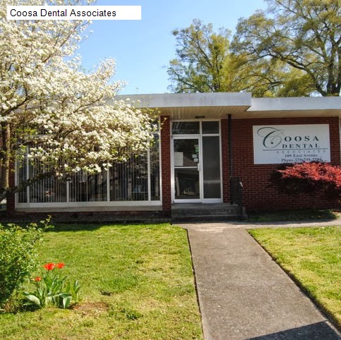 Coosa Dental Associates