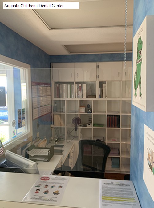 Augusta Childrens Dental Center