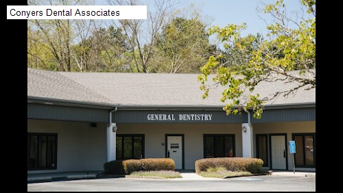 Conyers Dental Associates
