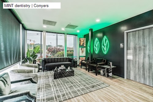 MINT dentistry | Conyers
