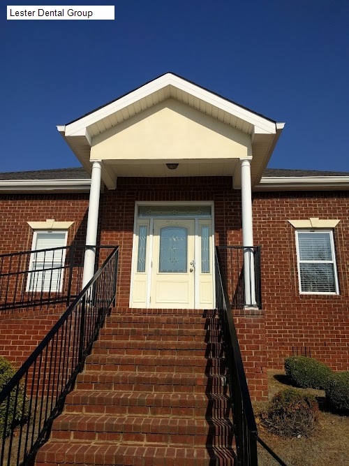 Lester Dental Group