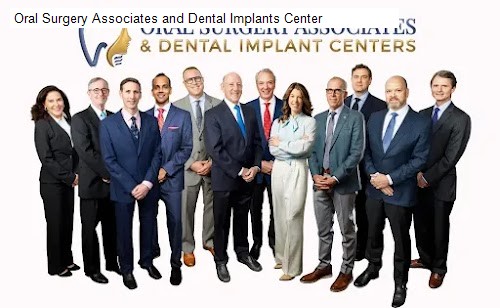 Oral Surgery Associates and Dental Implants Center - conyers