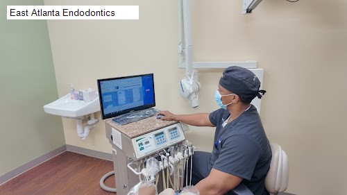 East Atlanta Endodontics
