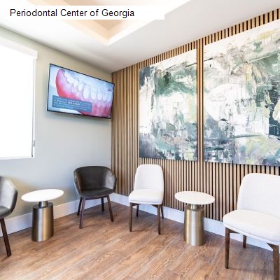 Periodontal Center of Georgia