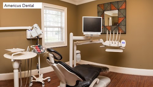 Americus Dental