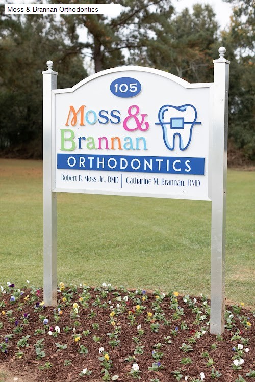 Moss & Brannan Orthodontics - americus