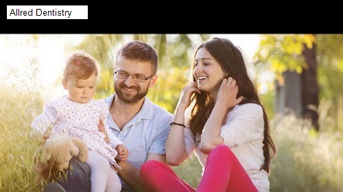 Allred Dentistry - griffin