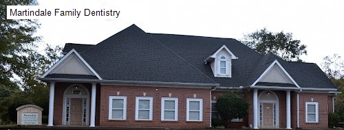 Martindale Family Dentistry
