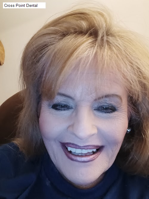 Cross Point Dental