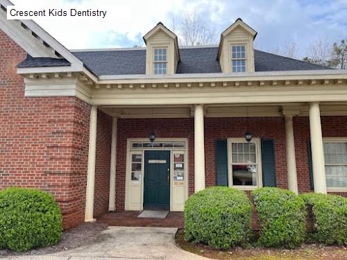Crescent Kids Dentistry
