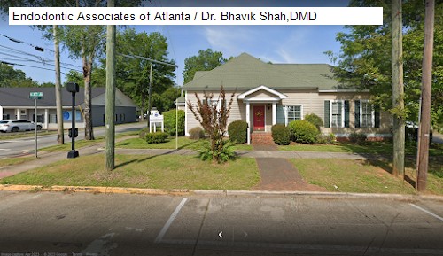 Endodontic Associates of Atlanta / Dr. Bhavik Shah,DMD