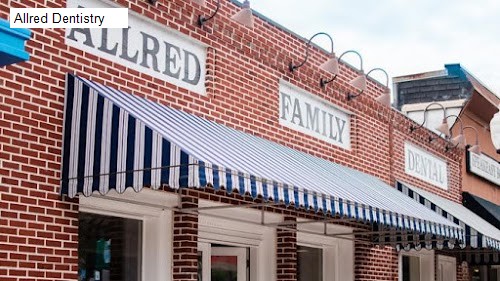 Allred Dentistry - hampton