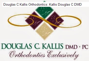 Douglas C Kallis Orthodontics: Kallis Douglas C DMD