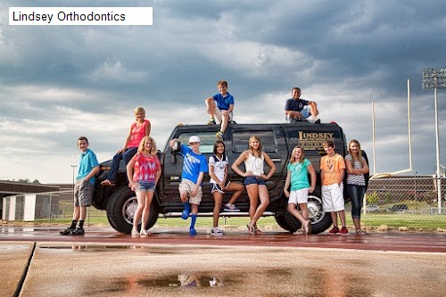 Lindsey Orthodontics