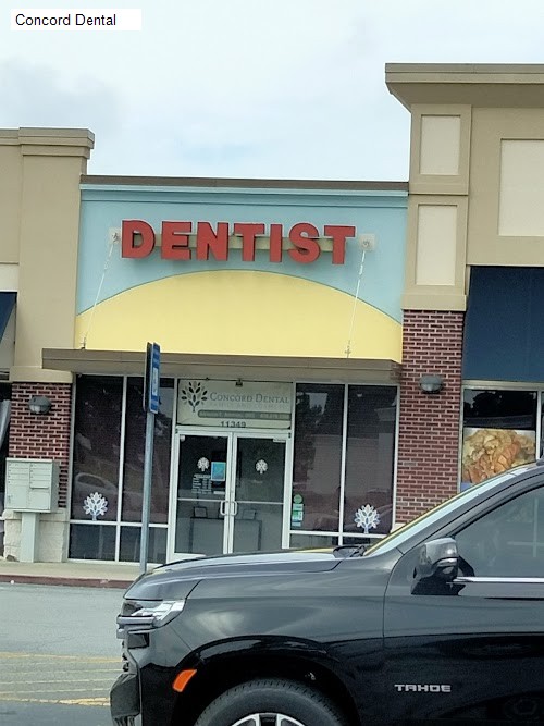 Concord Dental