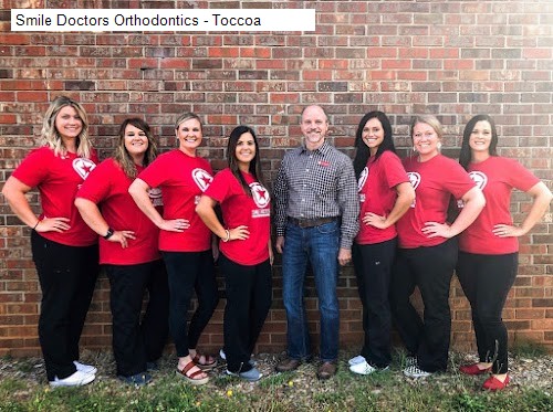 Smile Doctors Orthodontics - Toccoa