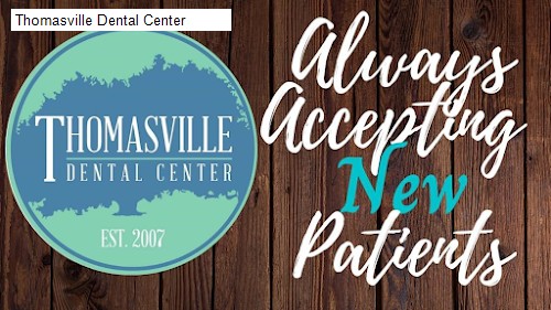 Thomasville Dental Center