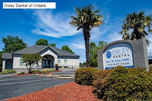 Oxley Dental of Vidalia