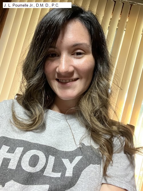 J. L. Pournelle Jr., D.M. D., P.C.