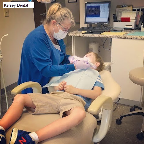 Kersey Dental
