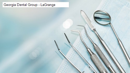Georgia Dental Group - LaGrange