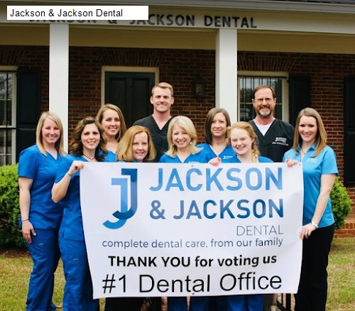 Jackson & Jackson Dental