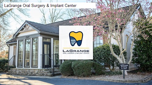 LaGrange Oral Surgery & Implant Center