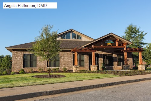 Angela Patterson, DMD
