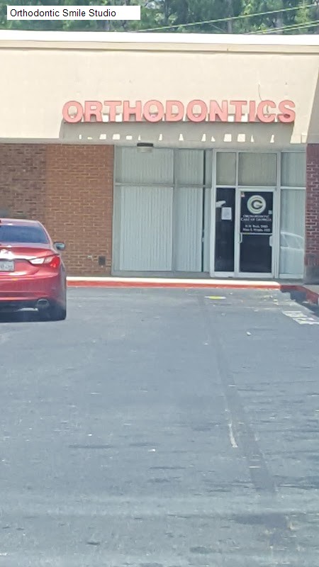 Orthodontic Smile Studio