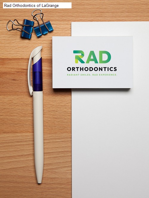 Rad Orthodontics of LaGrange