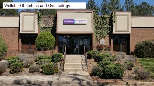 Wellstar Obstetrics and Gynecology