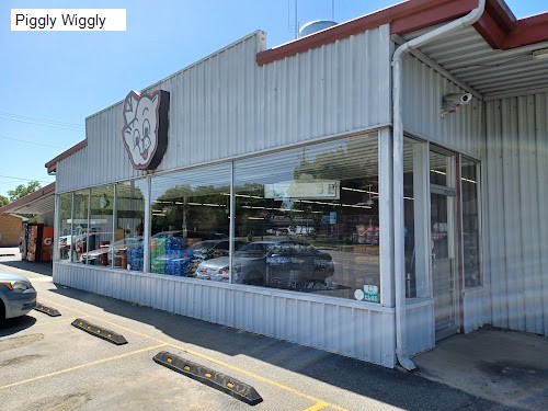 Piggly Wiggly