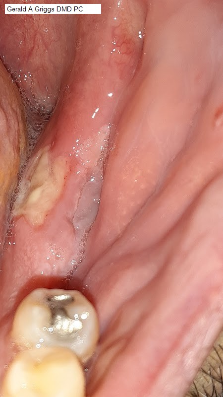 Gerald A Griggs DMD PC