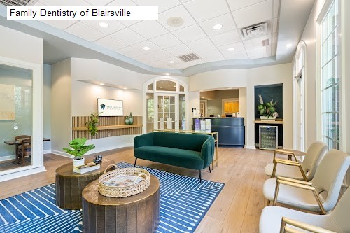 Family Dentistry of Blairsville