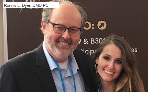 Ronnie L. Dyer, DMD PC