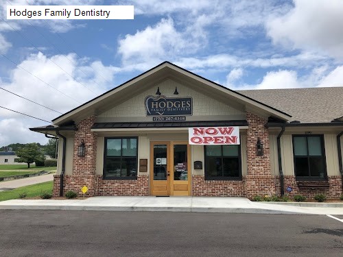 Hodges Family Dentistry