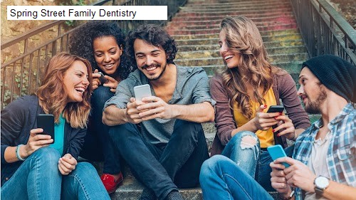 Spring Street Family Dentistry