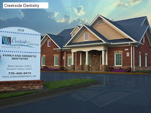 Creekside Dentistry