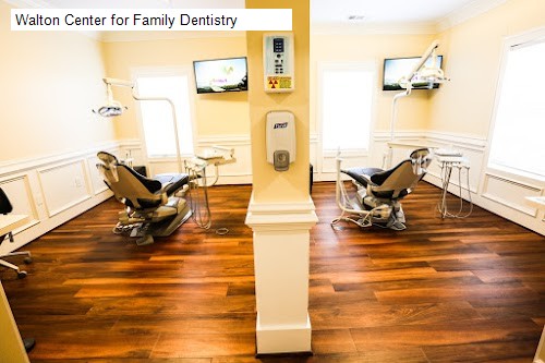 Walton Center for Family Dentistry
