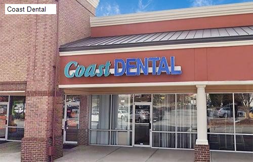 Coast Dental - loganville