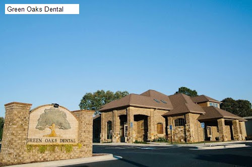 Green Oaks Dental