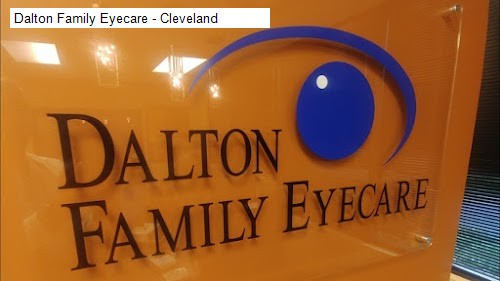 Dalton Family Eyecare - Cleveland