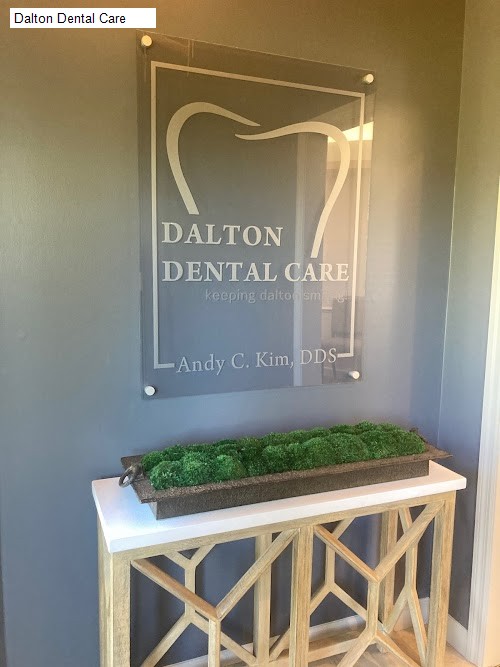 Dalton Dental Care  dalton - dalton